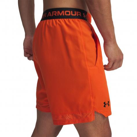 Under Armour Herren Shorts Vanish Woven 6in Shorts 1373718 