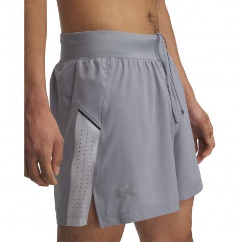 Under Armour Herren Shorts Launch Elite 5  Short 1376509 