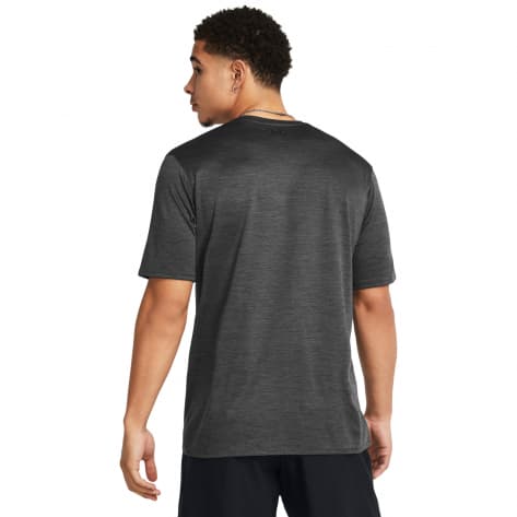 Under Armour Herren Trainingsshirt Tech Vent SS 1376791 