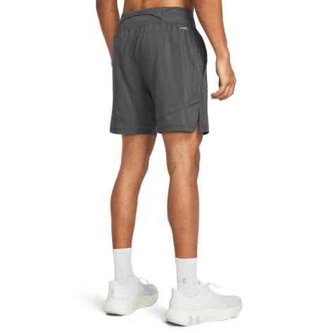 Under Armour Herren Short Launch Elite 2-In-1 Short 1376831 