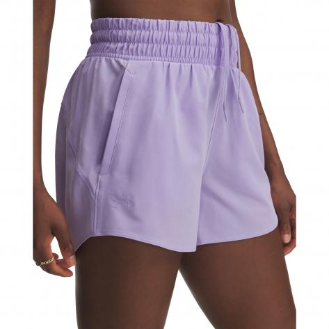 Under Armour Damen Hose Flex Woven 3in Shorts 1376935 