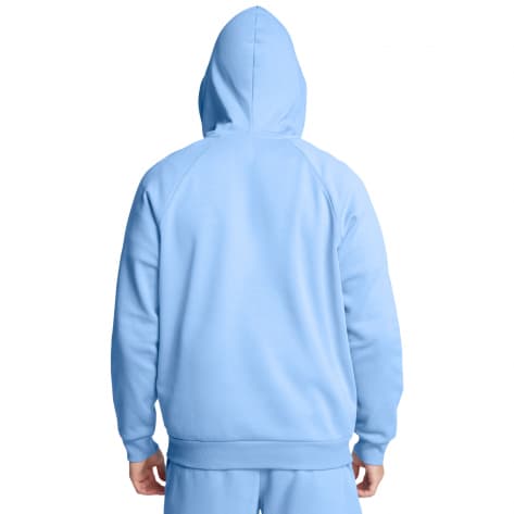 Under Armour Herren Kapuzenpullover Rival Fleece Hoodie 1379767 