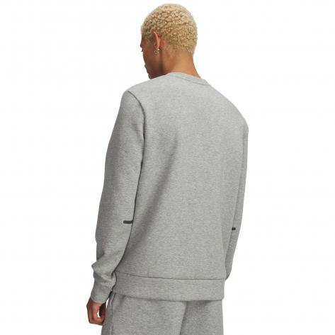 Under Armour Herren Pullover Unstoppable Fleece Crew 1381688 