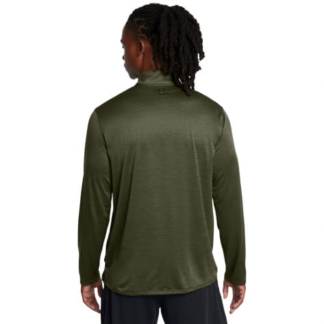 Under Armour Herren Langarmshirt Tech Vent 1/2-Zip 1382184 