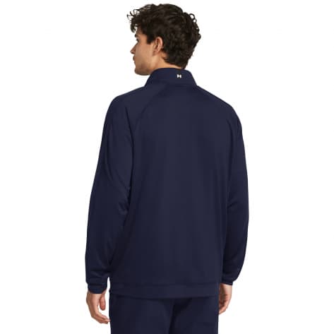 Under Armour Herren Trainingsjacke UA Storm Midlayer FZ 1383146 