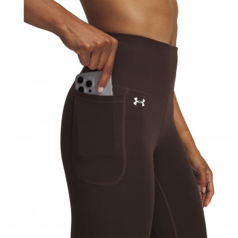Under Armour Damen Tight Motion Capri 1383609 