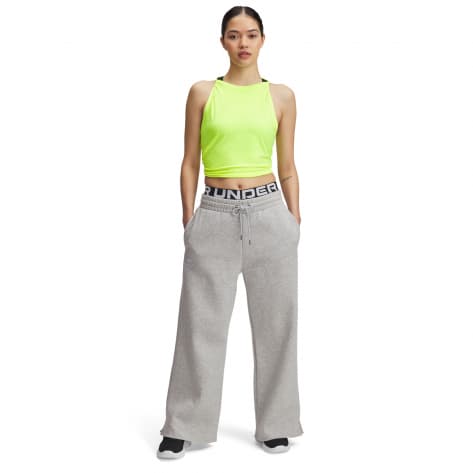 Under Armour Damen Top Rush Energy Crop Tank 1383654 