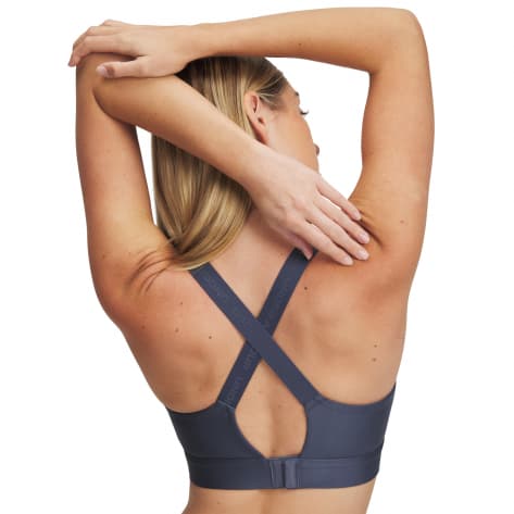 Under Armour Damen Sport BH UA Infinity High 2.0 Bra 1384112 