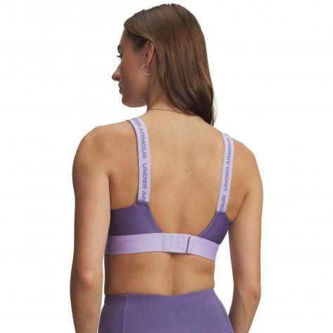 Under Armour Damen Sport BH UA Infinity High 2.0 Bra 1384112 