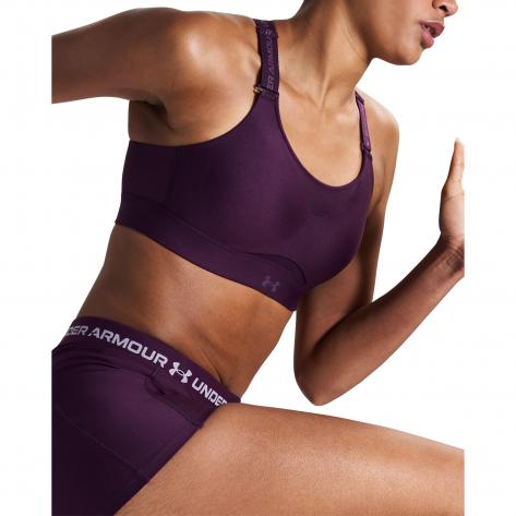 Under Armour Damen Sport BH UA Infinity High 2.0 Bra 1384112 