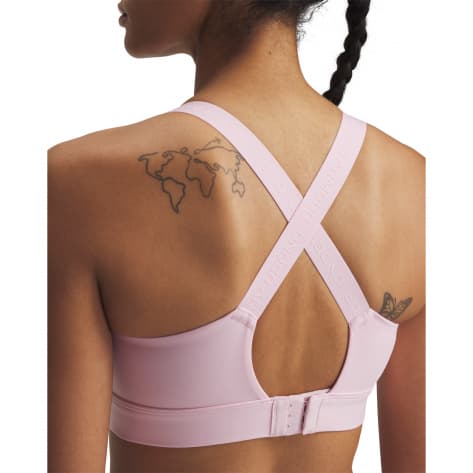 Under Armour Damen Sport BH UA Infinity High 2.0 Bra 1384112 