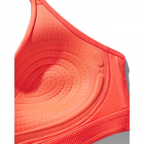 Under Armour Damen BH Infinity Low 2.0 Bra 1384126 