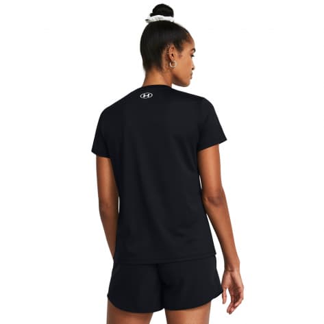 Under Armour Damen T-Shirt Tech SSC- Solid 1384231 