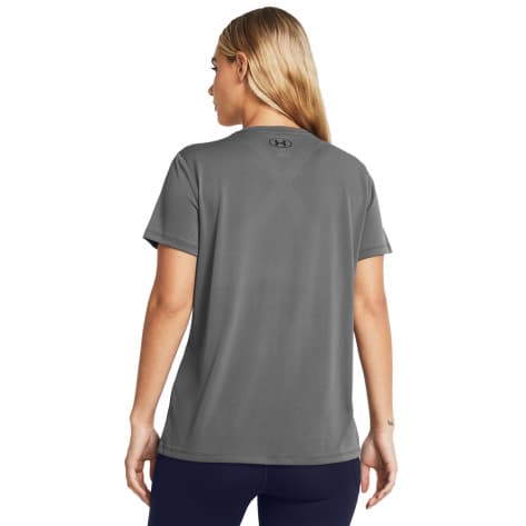 Under Armour Damen T-Shirt Tech SSC- Solid 1384231 