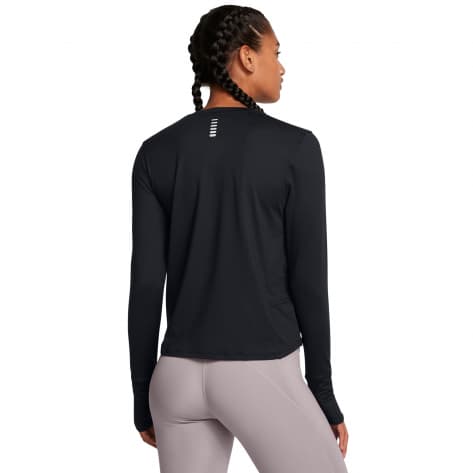 Under Armour Damen Shirt UA Launch Pro Longsleeve 1386339 