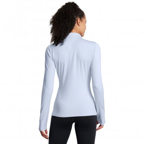 Under Armour Damen Shirt Vanish CW 1/2 Zip 1386417 