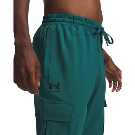 Under Armour Herren Vibe Woven Cargo Pants 1386558 