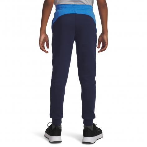 Under Armour Jungen Fleecejacke Unstoppable Flc FZ 1386687 