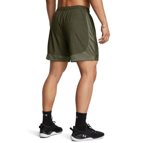 Under Armour Herren Short Tech Vent 7in Short 1388645 