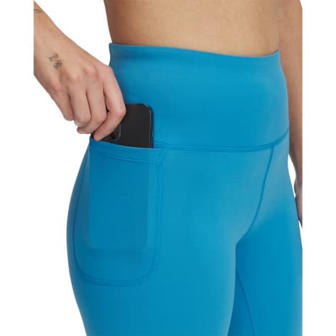 Under Armour Damen Radhose Motion Bike Short EMEA 1388646 