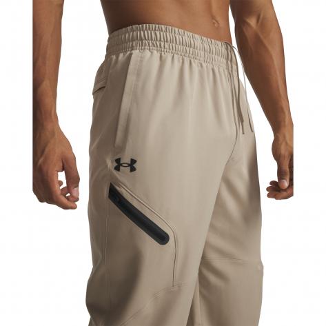 Under Armour Herren Trainingshose Unstoppable Joggers 1388823 