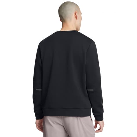 Under Armour Herren Pullover UA Unstoppable Flc Crew EU 1389351 
