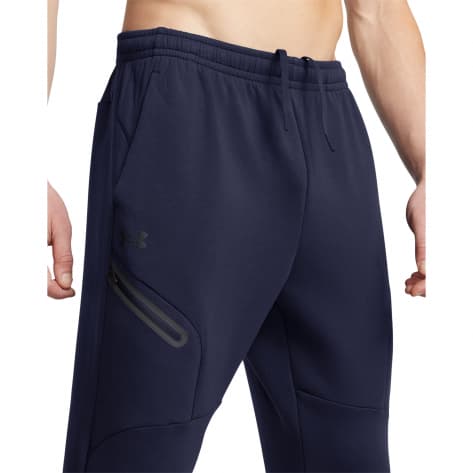 Under Armour Herren Trainingshose Unstoppable Fleece 1389353 