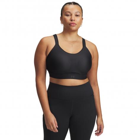 Under Armour Damen Sport BH UA Infinity High Strappy 1389827 