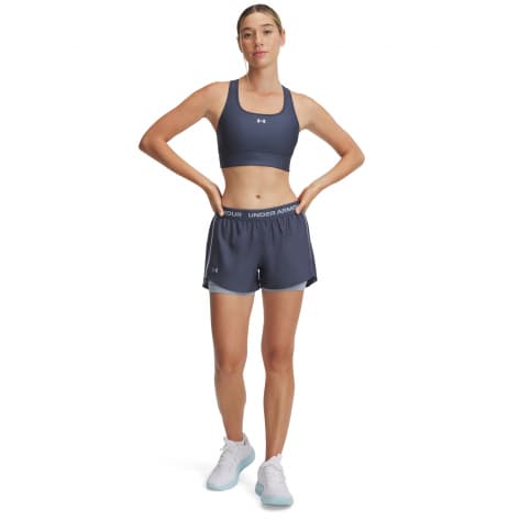 Under Armour Damen Short Tech Play Up 2in1 Shorts 1389895 
