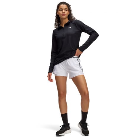 Under Armour Damen Short Tech Play Up 2in1 Shorts 1389895 