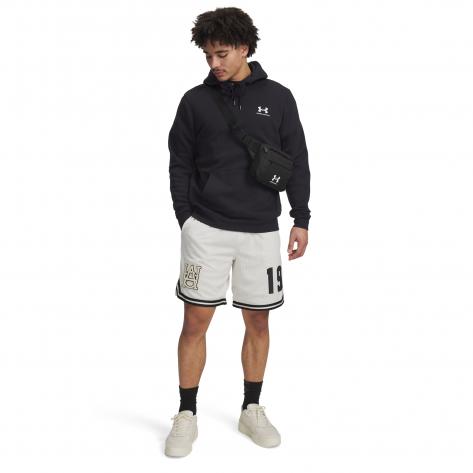 Under Armour Herren Short Courtside Hoops Short 1390120 