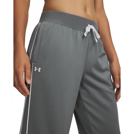 Under Armour Damen Trainingsanzug UA Rival Tricot 6001966 