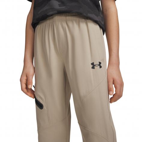 Under Armour Jungen Trainingshose Unstoppable Webstoff 6003747 