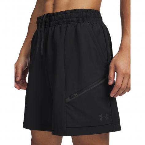 Under Armour Herren Short Unstoppable Woven Shorts 6009361 