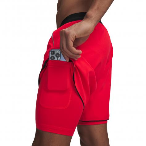 Under Armour Herren Short Velociti Pro 2-in-1 Short 6009512 
