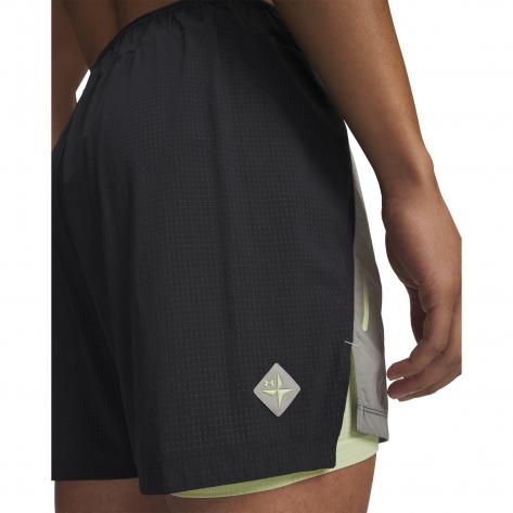 Under Armour Herren Short Trail Run 5in Lined Shorts 6009548 