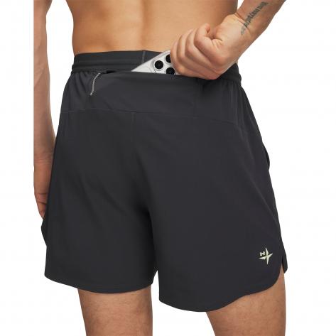 Under Armour Herren Short Trail Run 5in Shorts 6009549 