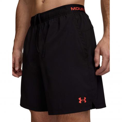 Under Armour Herren Short Vanish Woven 2.0 6009865 