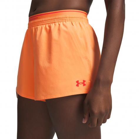 Under Armour Damen Shorts UA Vanish Woven 6009965 