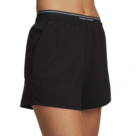 Under Armour Damen Short Vanish Woven 6009966 
