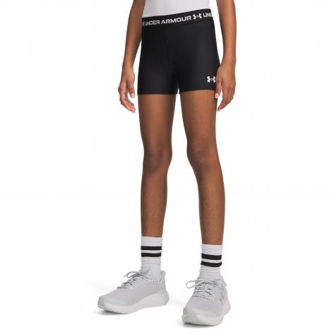 Under Armour Mädchen Short HeatGear Shorty 6009974 