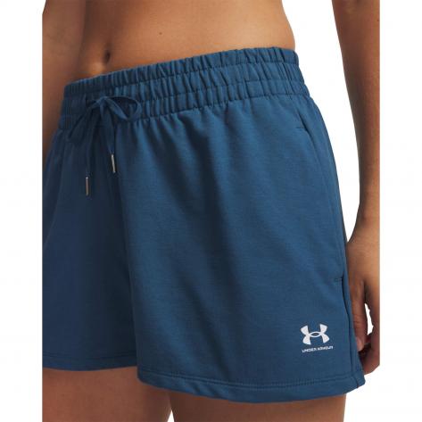 Under Armour Damen Short Sport Terry 6011022 
