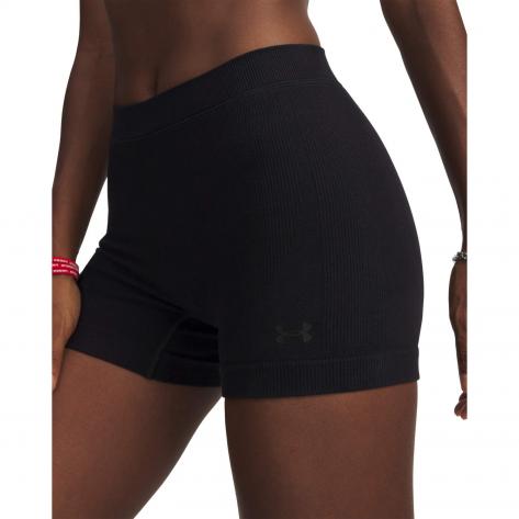 Under Armour Damen Short Seamless Cotton Shorty 6011164 