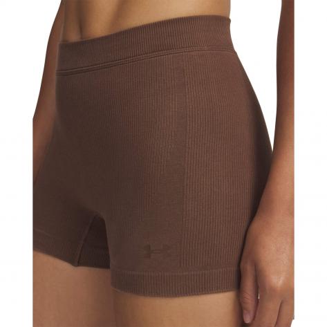 Under Armour Damen Short Seamless Cotton Shorty 6011164 