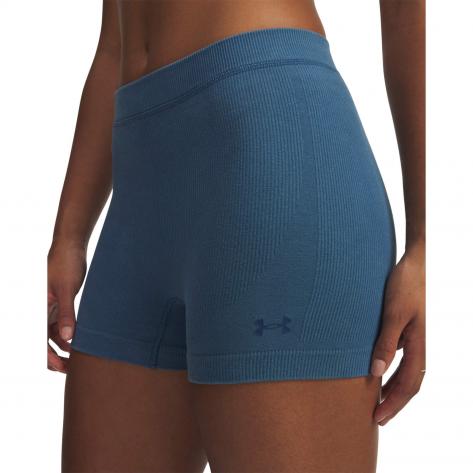 Under Armour Damen Short Seamless Cotton Shorty 6011164 