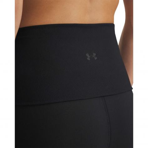 Under Armour Damen Tight Meridian Foldover Rib 6013245 