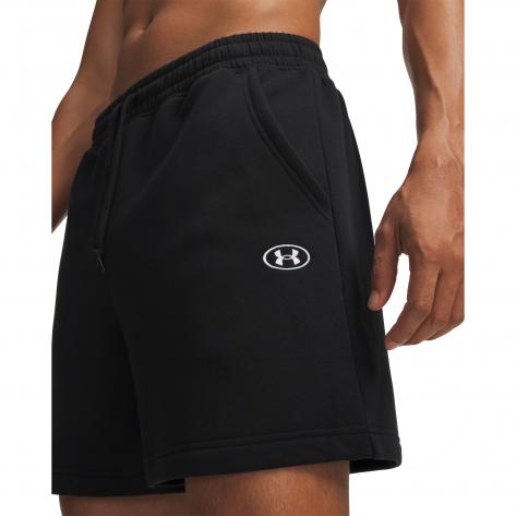 Under Armour Herren Short Rival Flc Shorts 6013445 