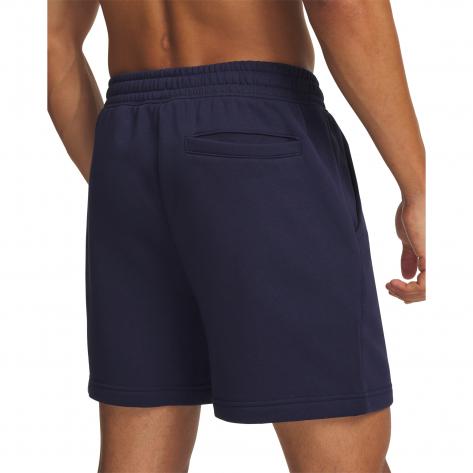 Under Armour Herren Short Rival Flc Shorts 6013445 