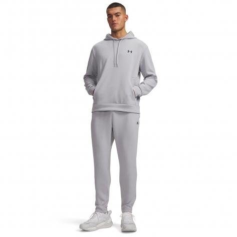 Under Armour Herren Trainingshose Fleece Tapered 6015043 