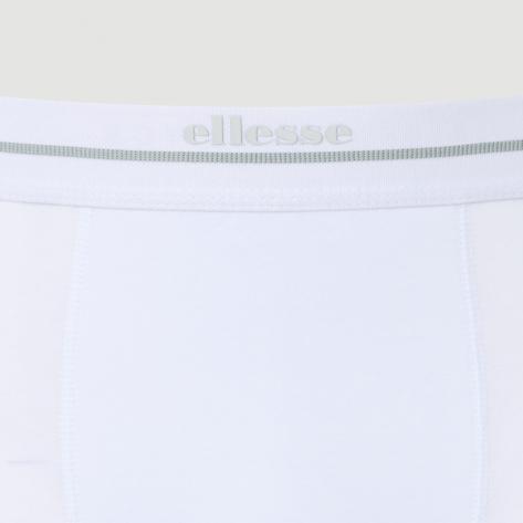 ellesse Herren Boxershorts Ambria Trunks 3 Pack SHB22844 